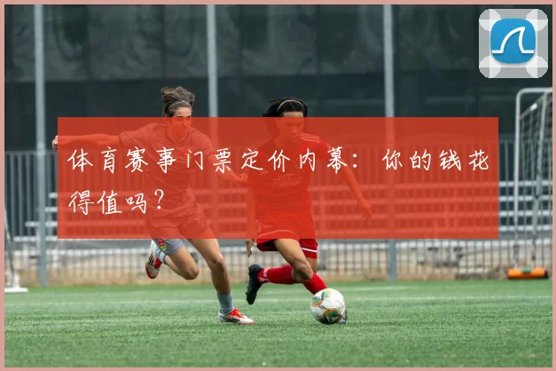 体育赛事门票定价内幕:你的钱花得值吗?